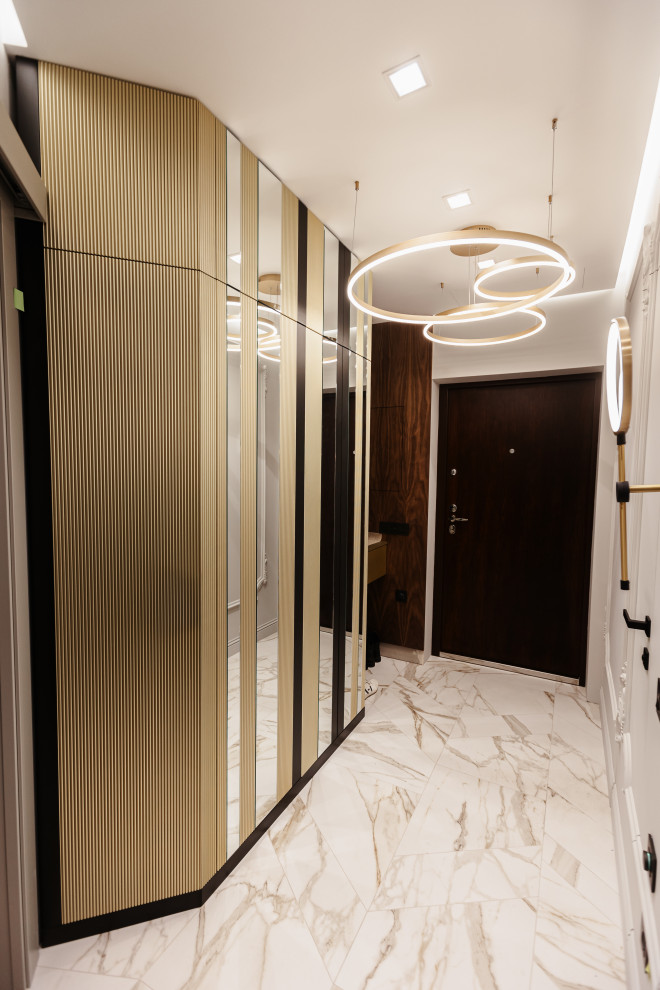 ЖК "Премьер Пэлас"