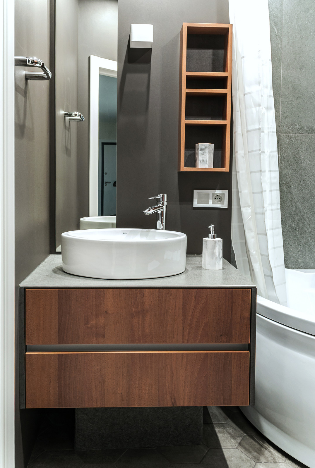 Квартира в ЖК Звездный городок