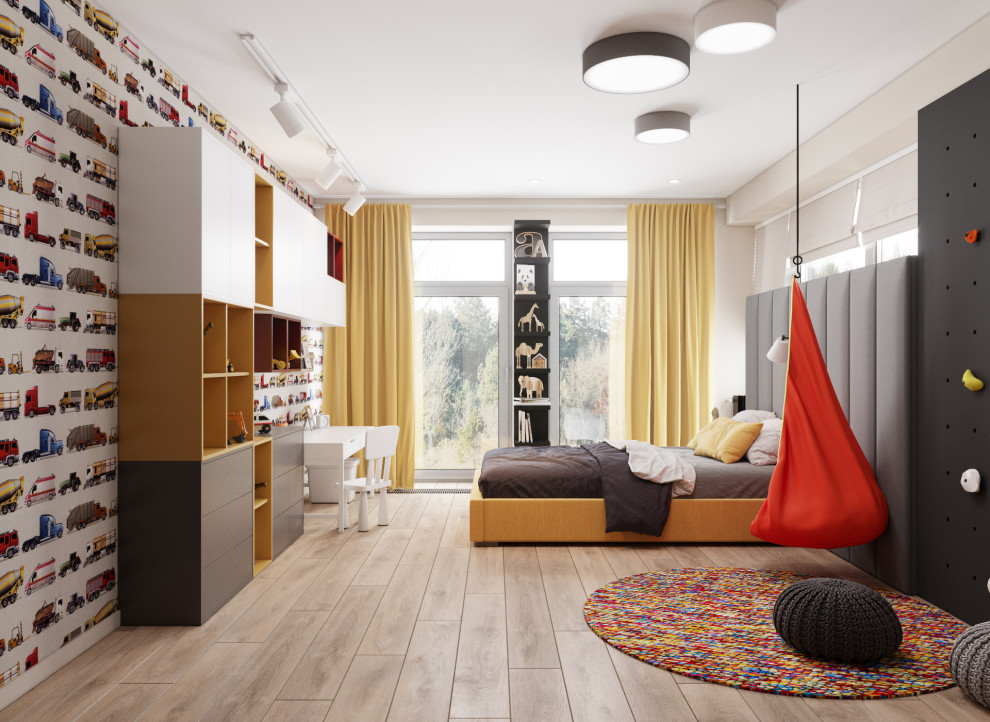 Загородный дом Санкт-Петербург