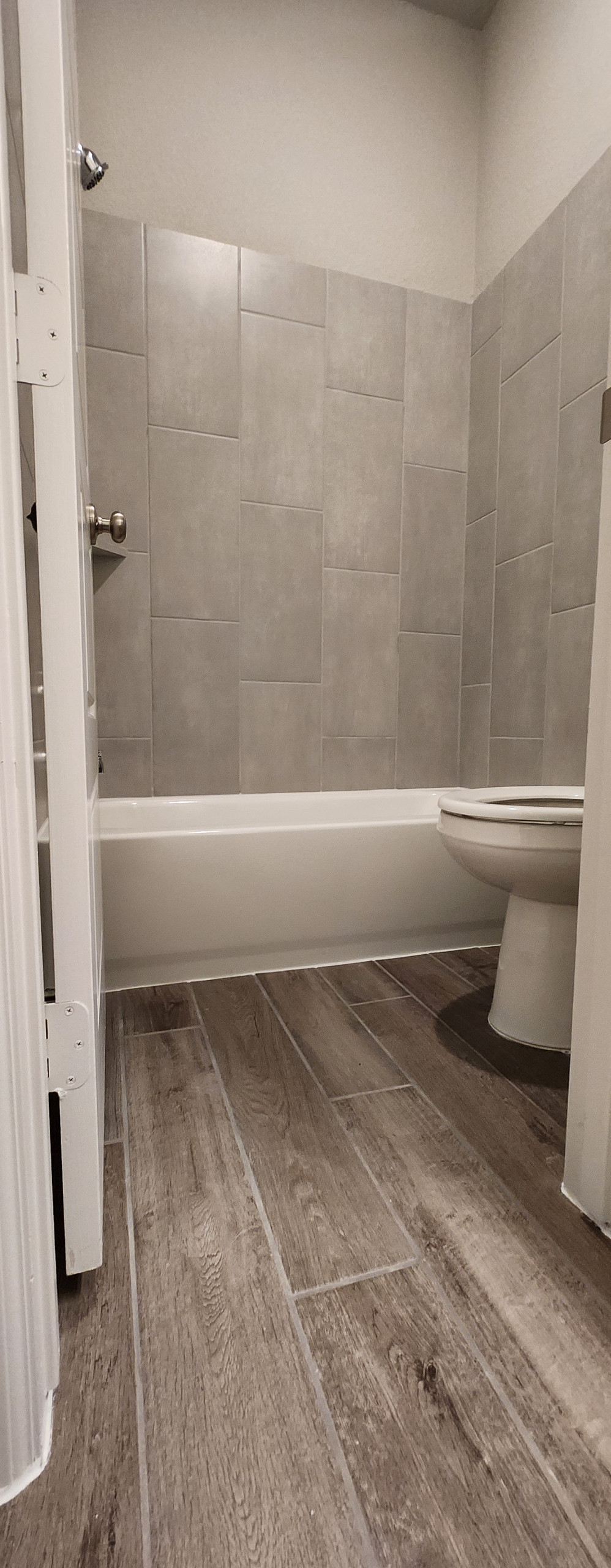 Bathtub Systems