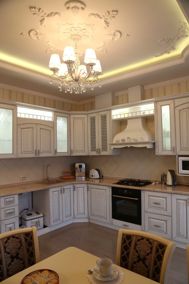 Наши работы