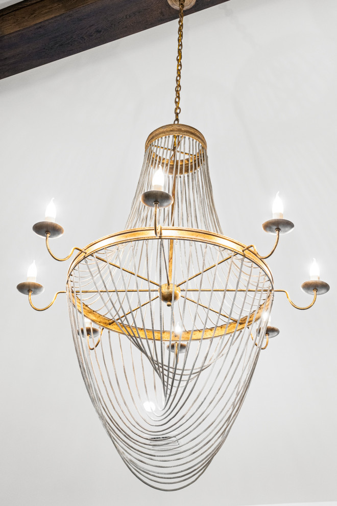 Modern Rustic