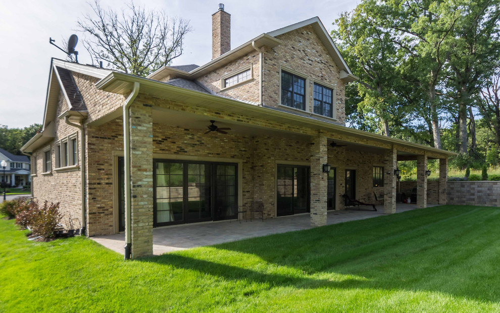 Elegant Estate