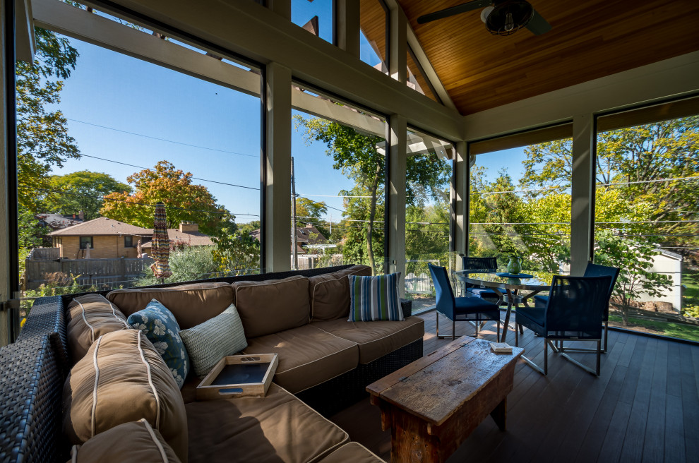 Triple Crown Outdoor Living