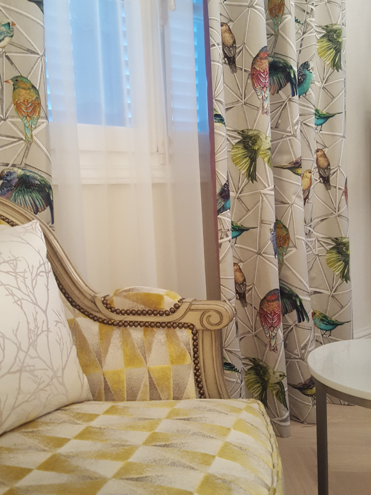 дом на побережье