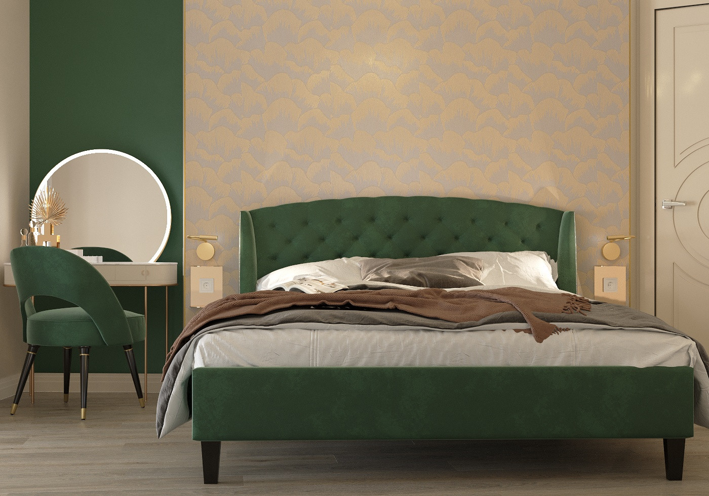 ЖК НОВЫЙ ГОРОД