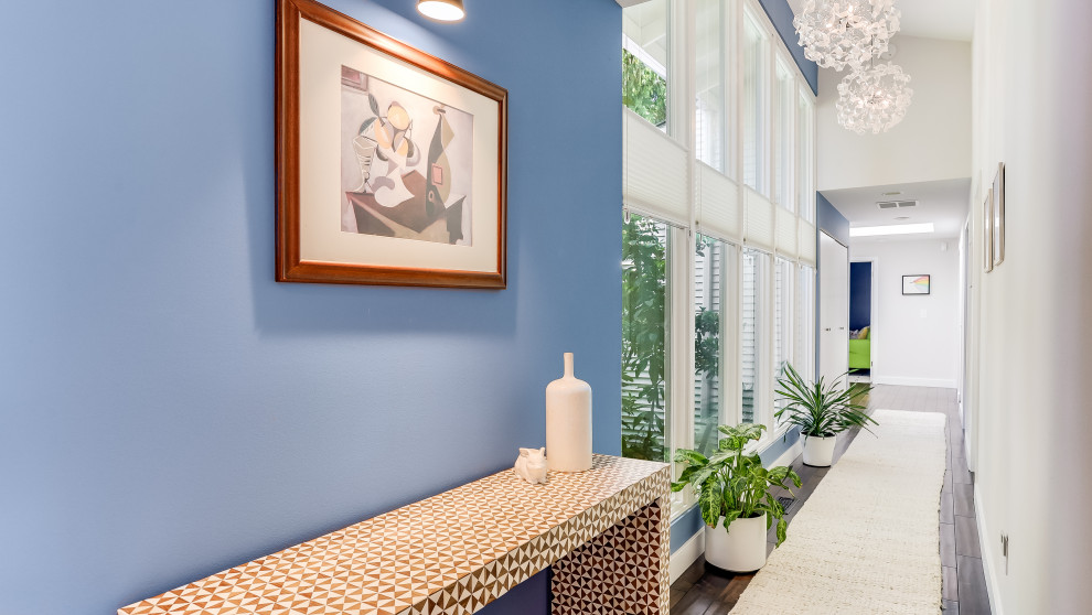 Bellevue Crossroads Residence