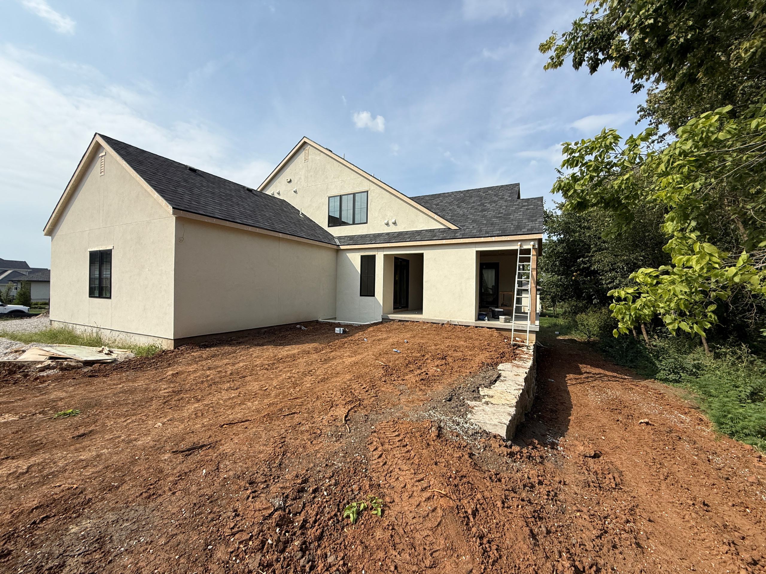 Mills Ranch, Lot 71, 16905 Barrington St., Spec Home, Available