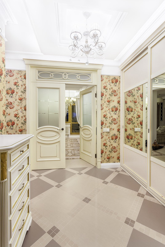 Интерьер в стиле "Прованс"