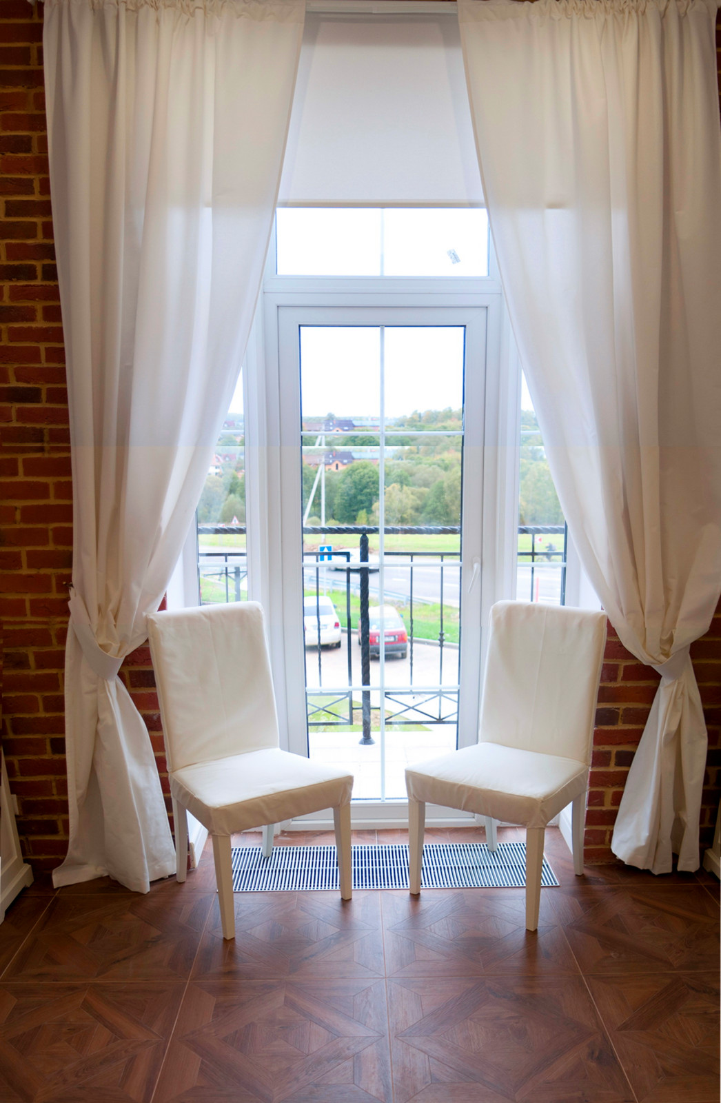 Загородная резиденция