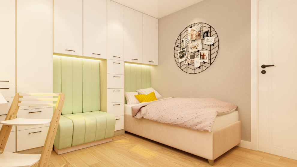 Матвеевская