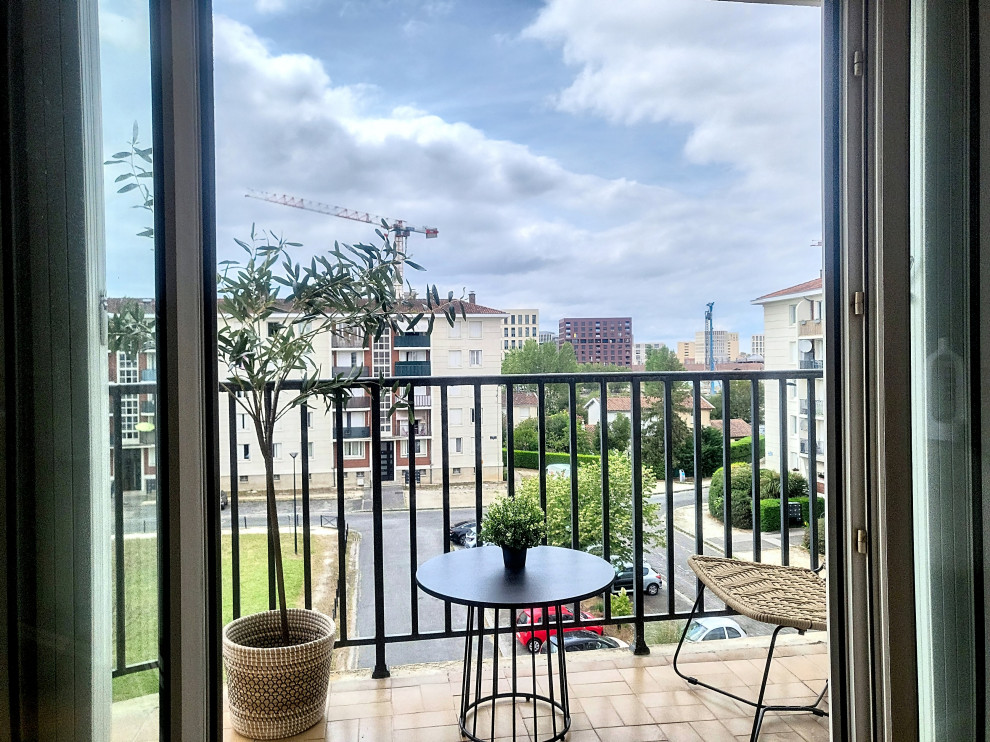 PROJET CARLE VERNET I Home Staging pour mieux vendre