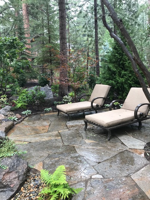 Tahoe Living