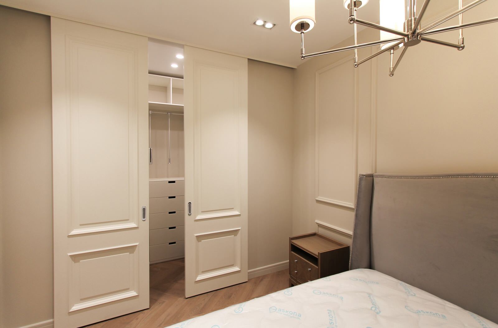 Гагарина старый фонд