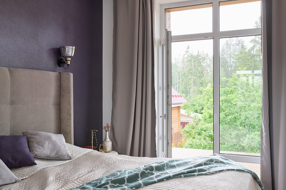 В гостях: Зелёная Роща