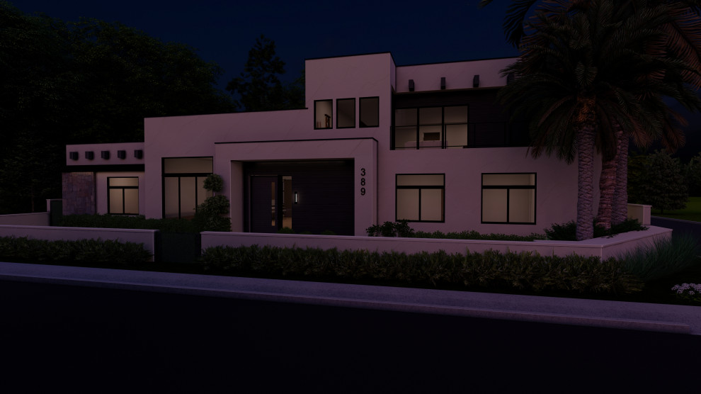 Chegini Residence