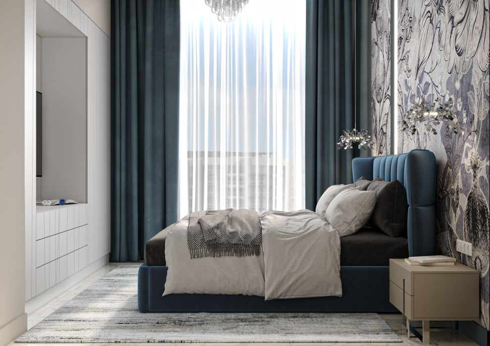 г.Сириус , Екатеринеский квартал , 175 кв.м \ 3 спальни