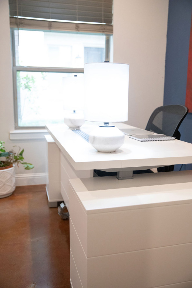 Townhome Interior Design