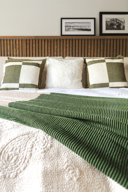 Castlepark scandinavian-bedroom