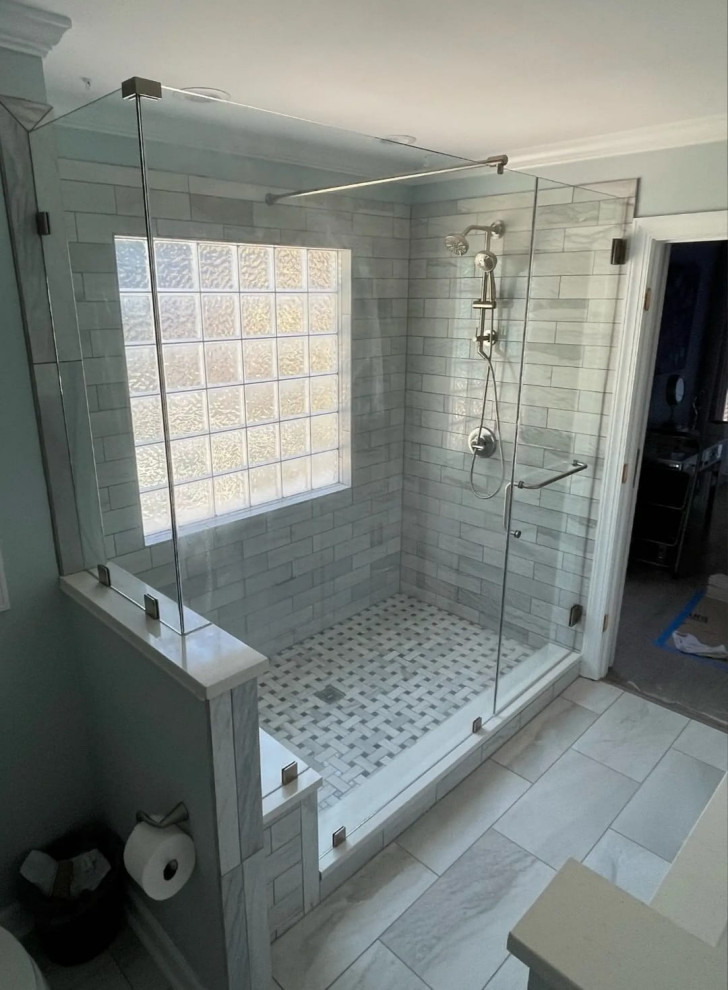 Assorted Bathroom Projects
