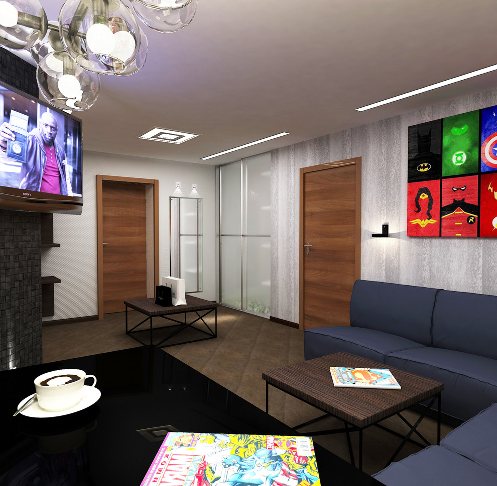 ул. Кирпичная