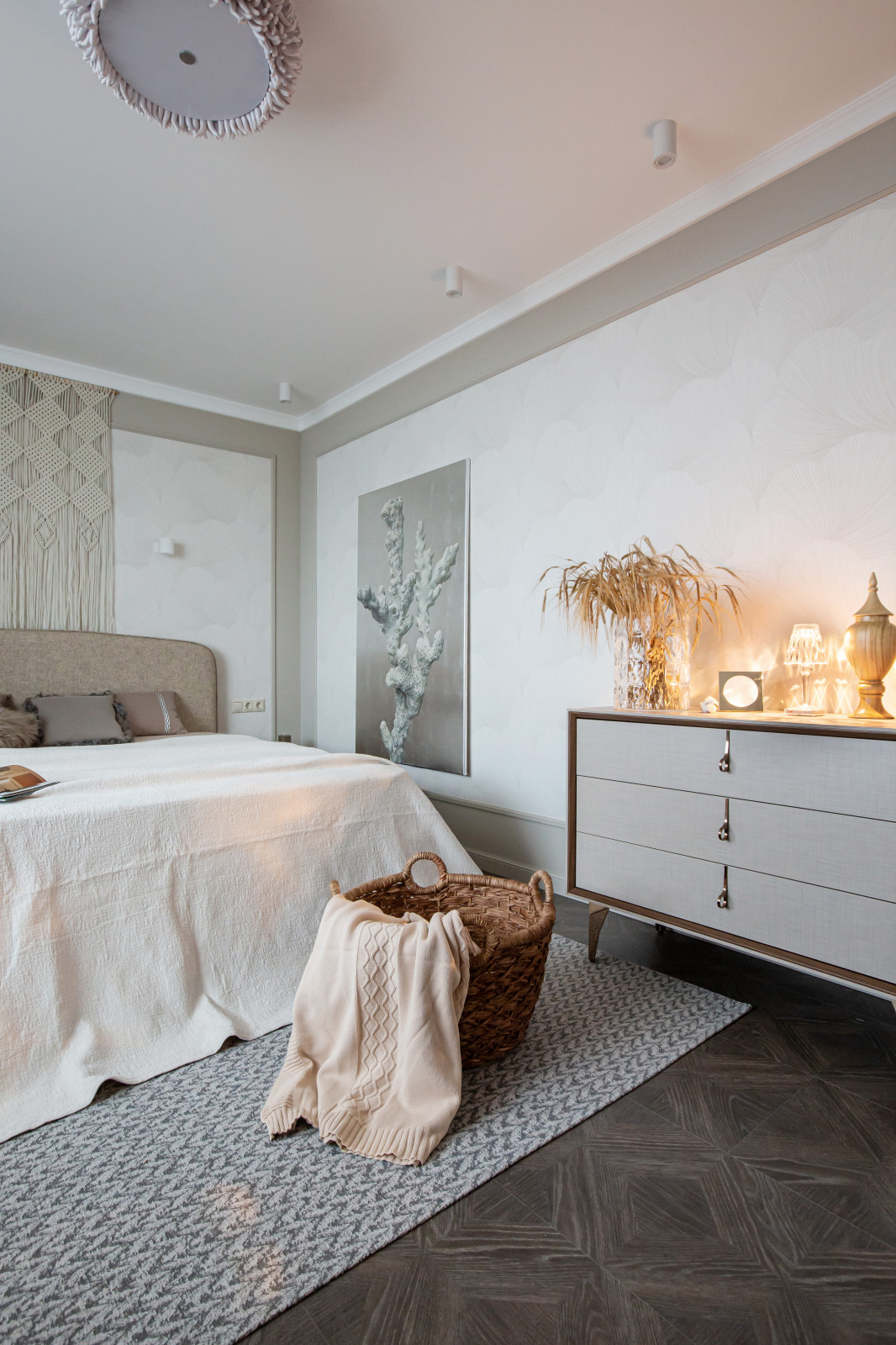 квартира на Олимпе