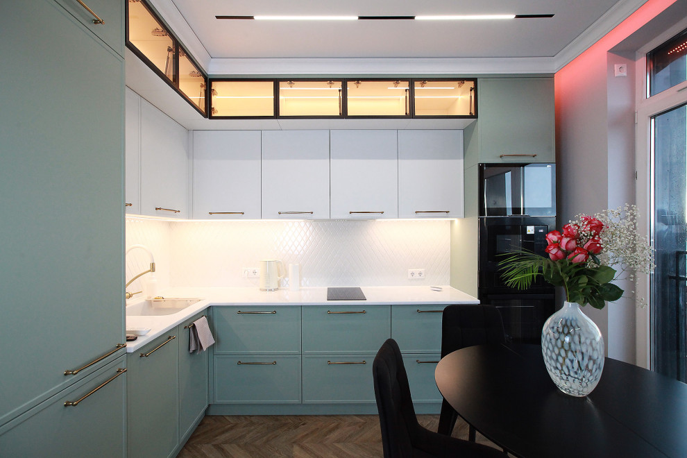 ЖК "Квартал Che"