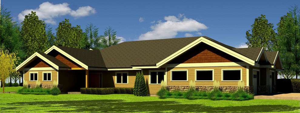 Renderings