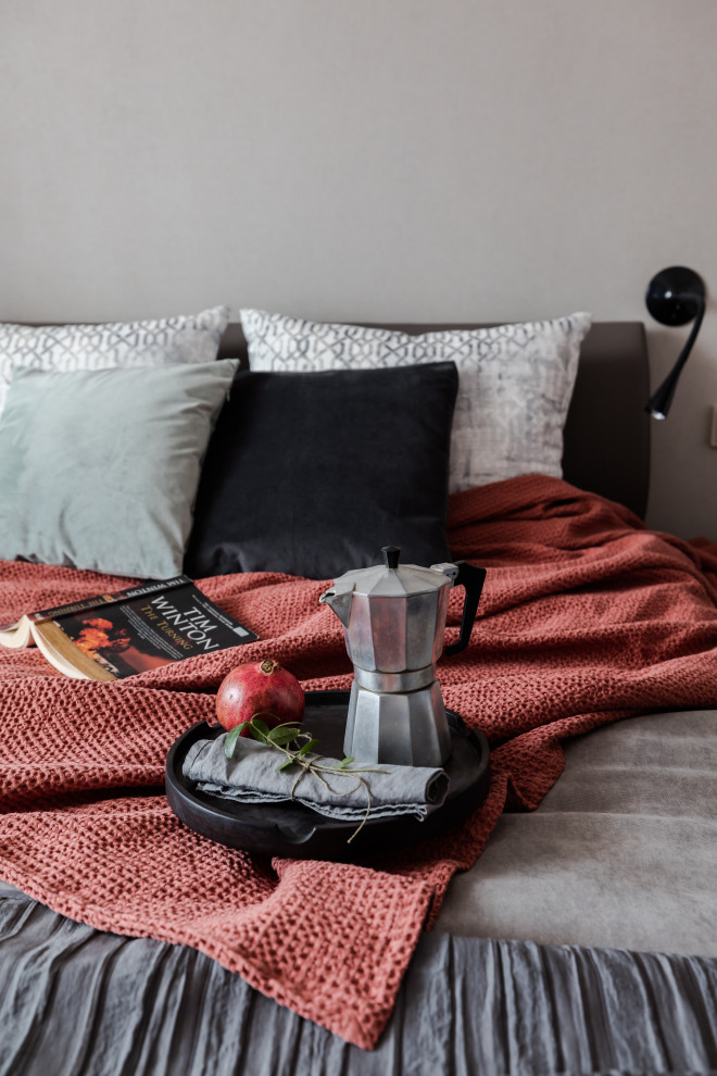 Трёхкомнатная квартира в Шуваловском парке