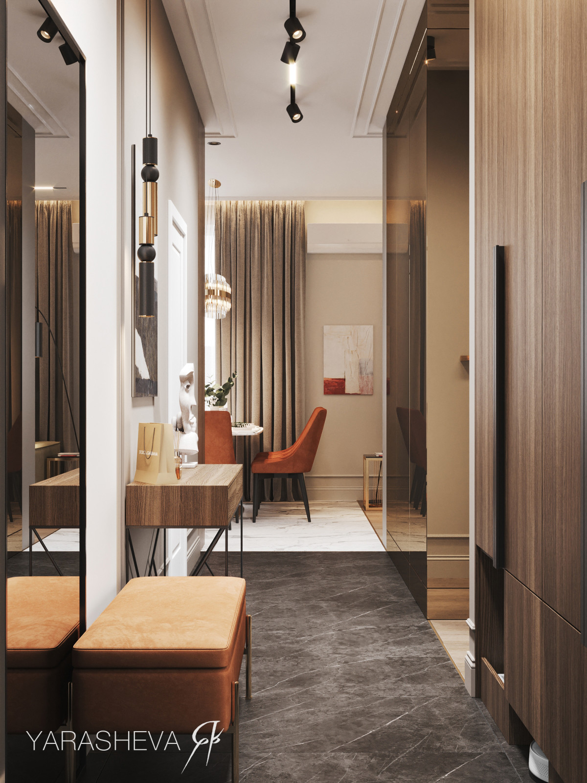 ЖК Freedom (Фридом) 102 м кв.