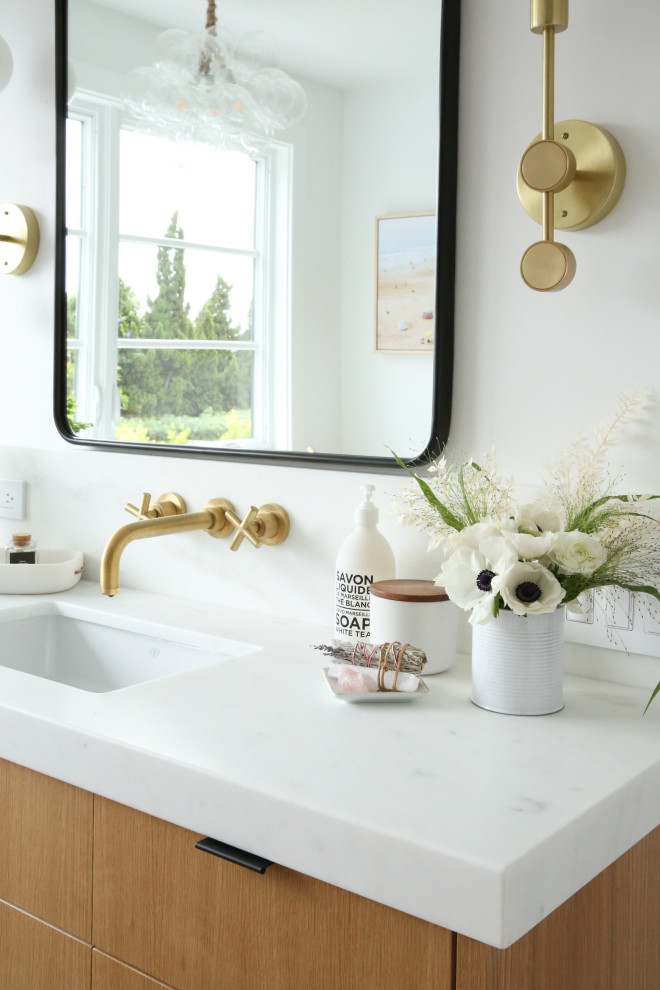 Newport Beach Remodel