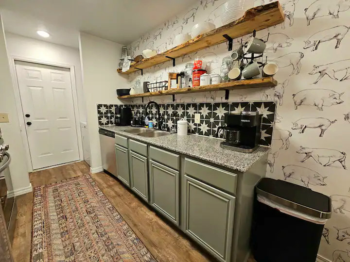 Vacation Rental - Bentonville