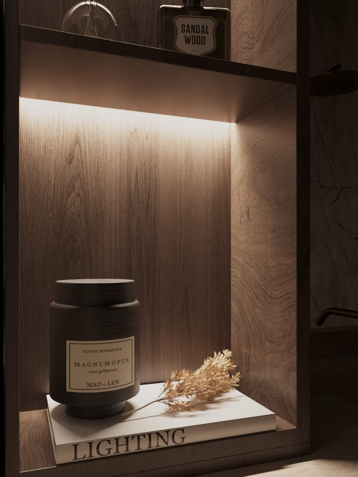 Дизайн проект в г. Москва. ул. Раменки