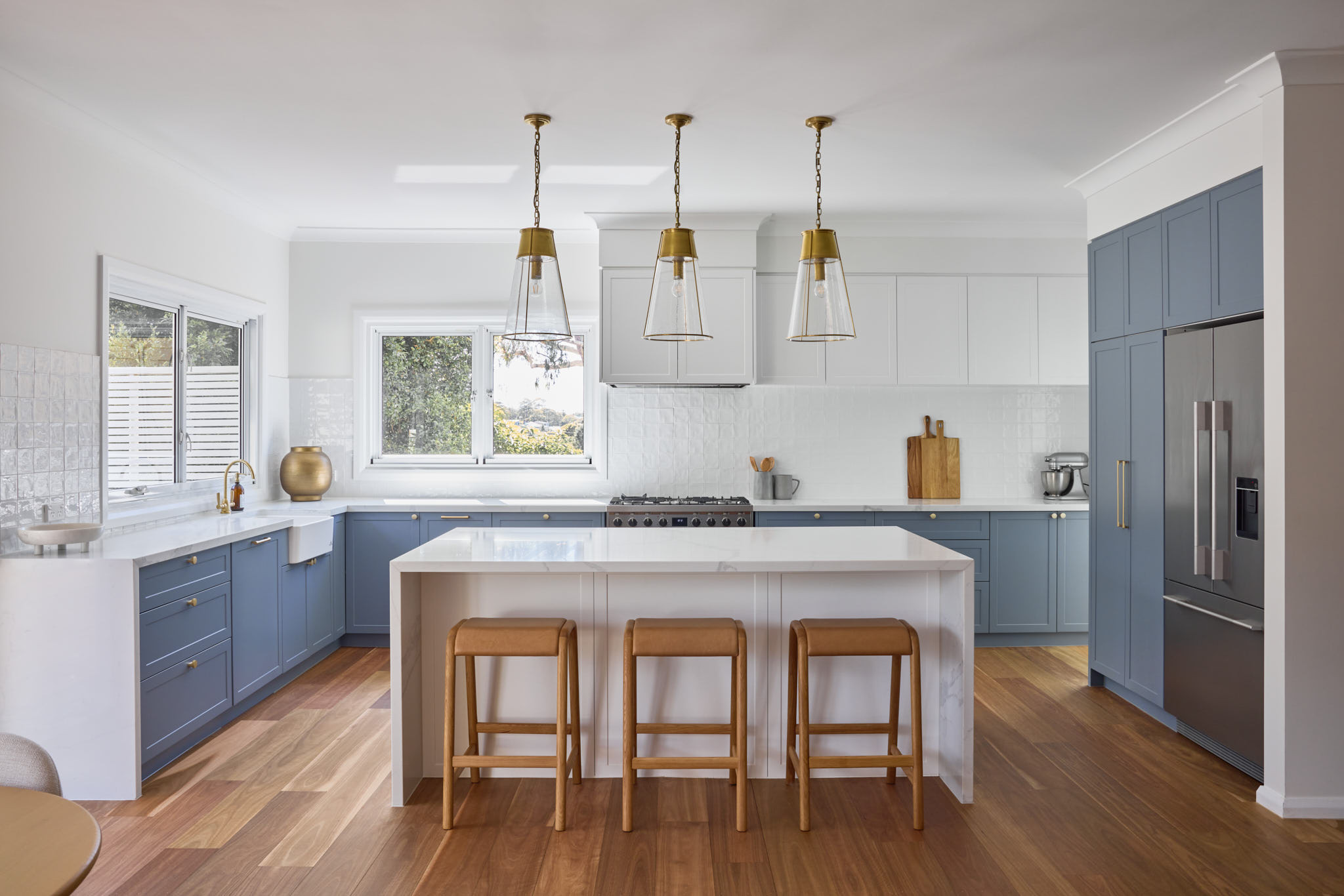 Traditional U Shaped Kitchen With Island Designs 50 Best Kitchen