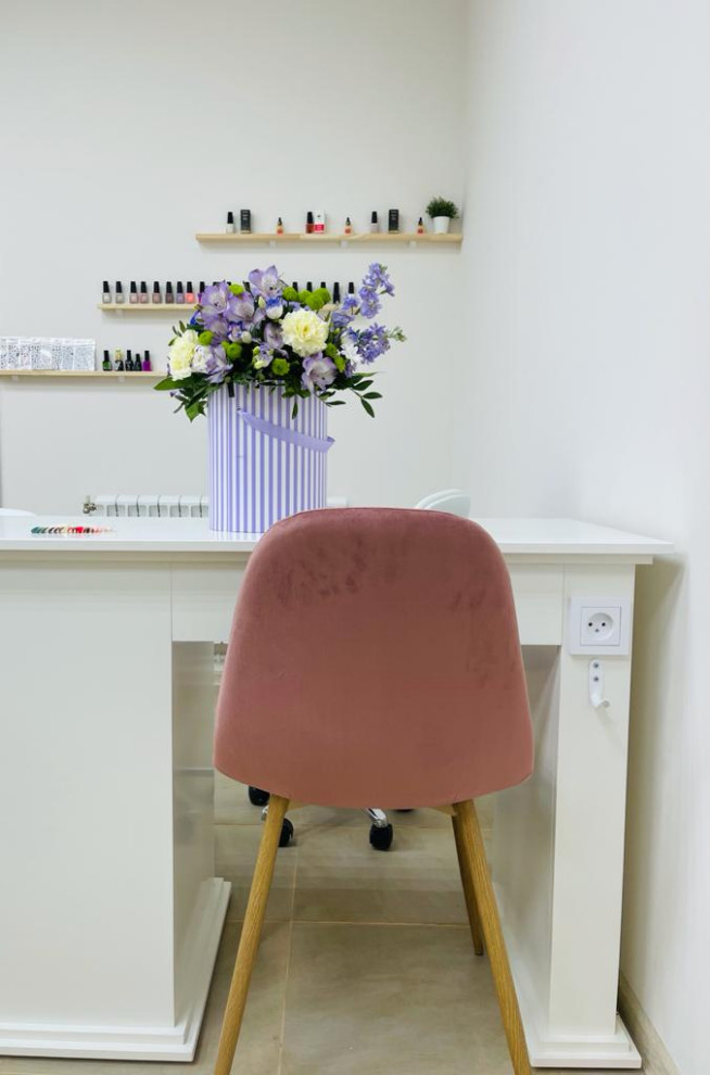 Салон красоты