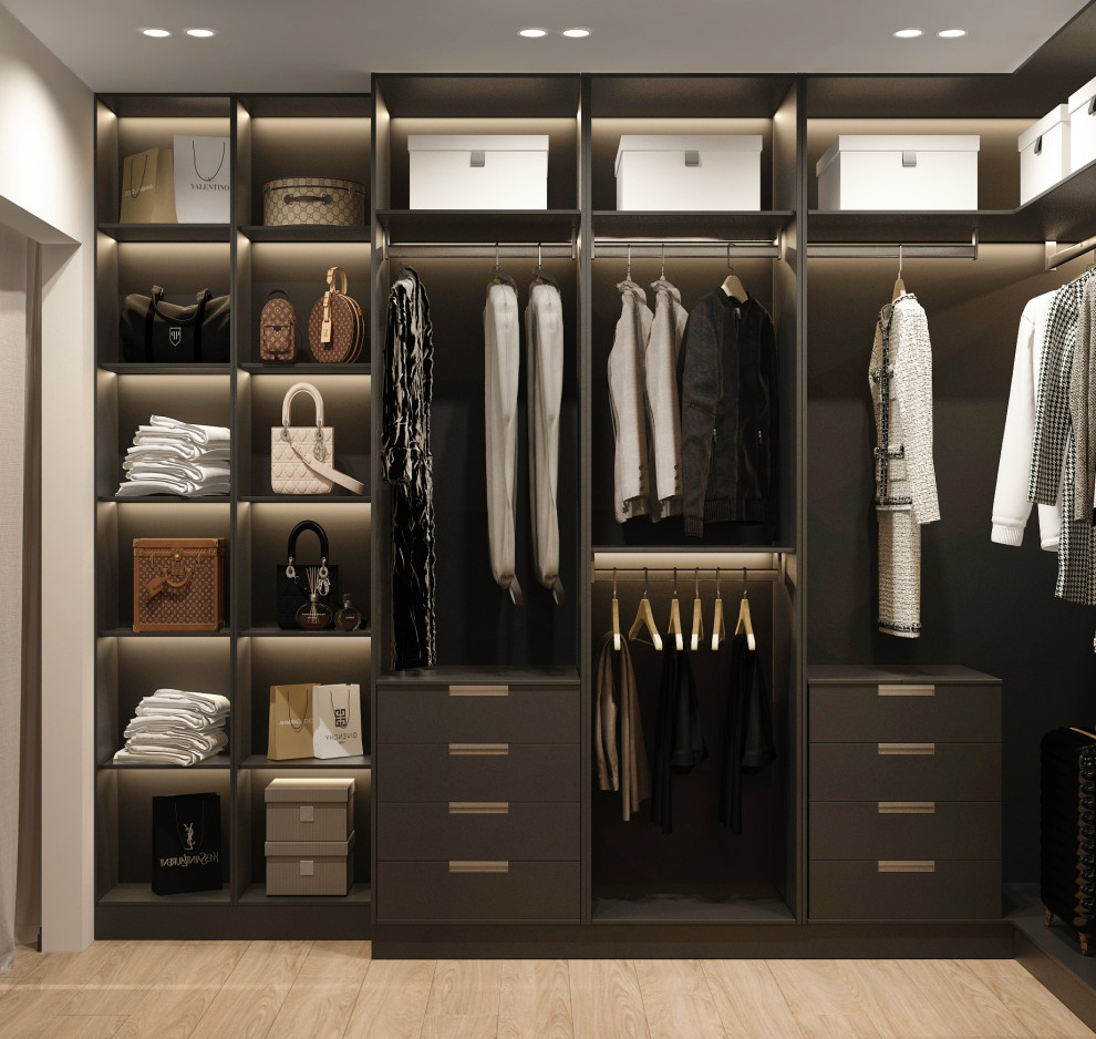 Квартира 63 м2 ЖК Клубный дом на Ярославской г. Нижний Новгород