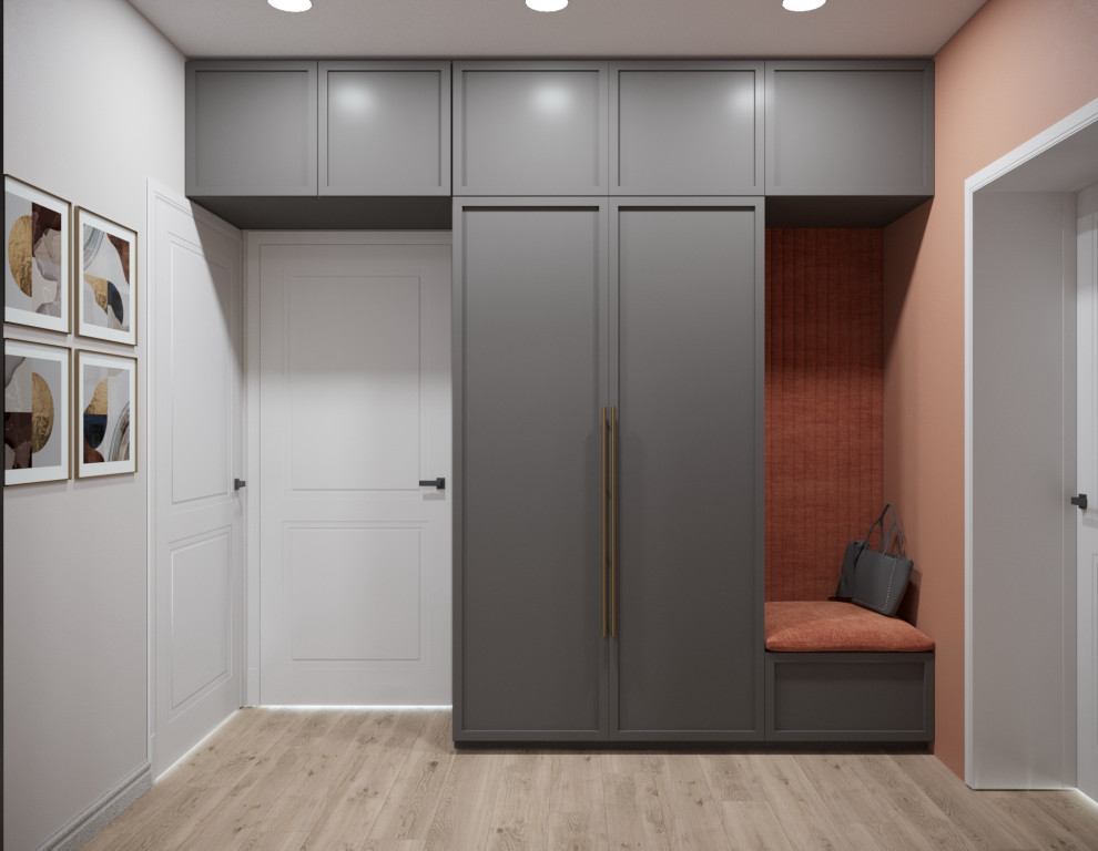 Квартира для семьи с детьми