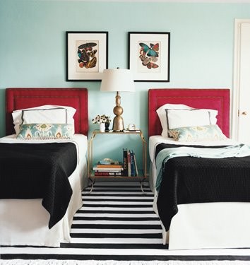 How To Get Your Guest Room Holiday Ready - Small Gestures Matter