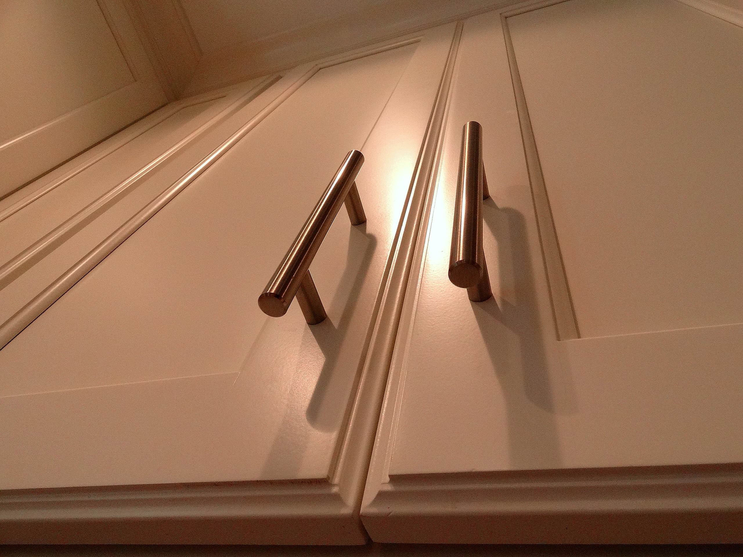 Germantown Residence - Kitchen Remodel