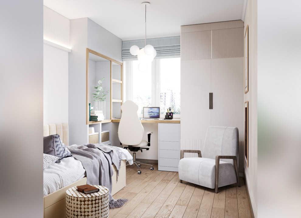 Нагатинская набережная