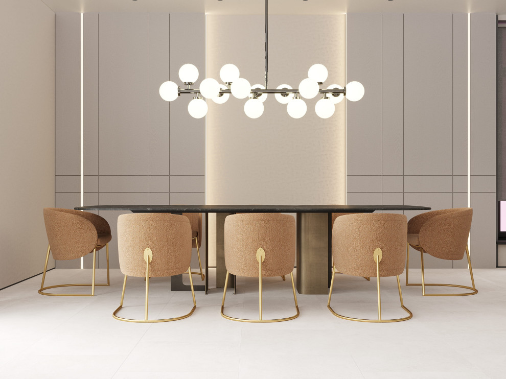 пос. Западный