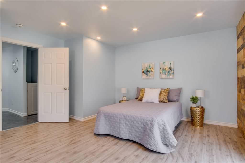 Hamilton Bungalow- Fix and Flip