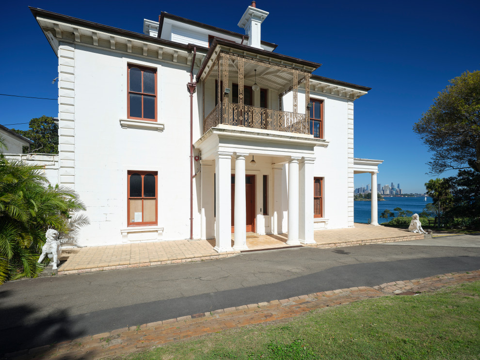 Strickland House National Parks