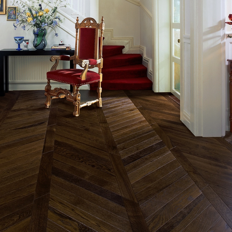 "Ёлочка" в оригинальных дизайнах