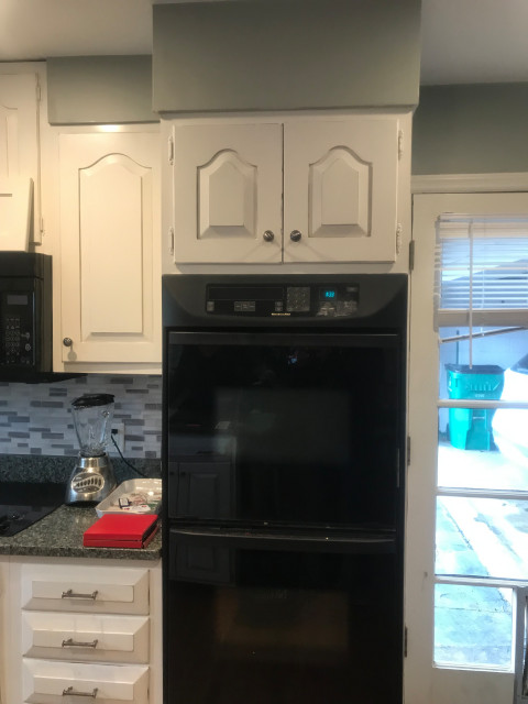 Kitchen Remodeling 