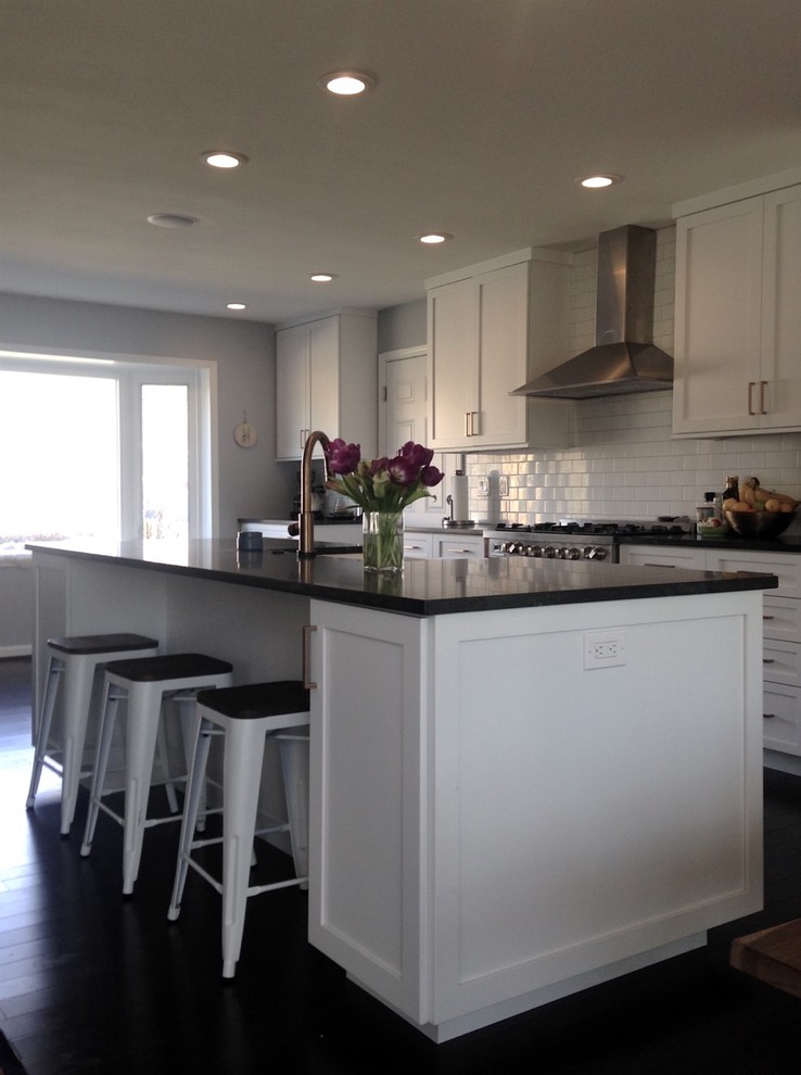 Annandale Kitchen Renovation