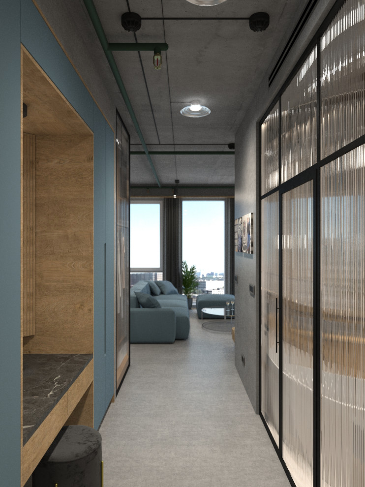 Про небо мегаполиса | Жк Play | 2021