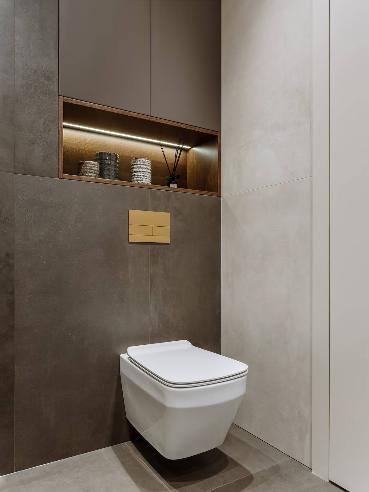 ЖК Доминион