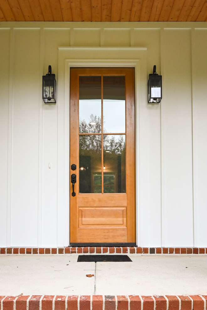 Peachtree in Buck Run Estates