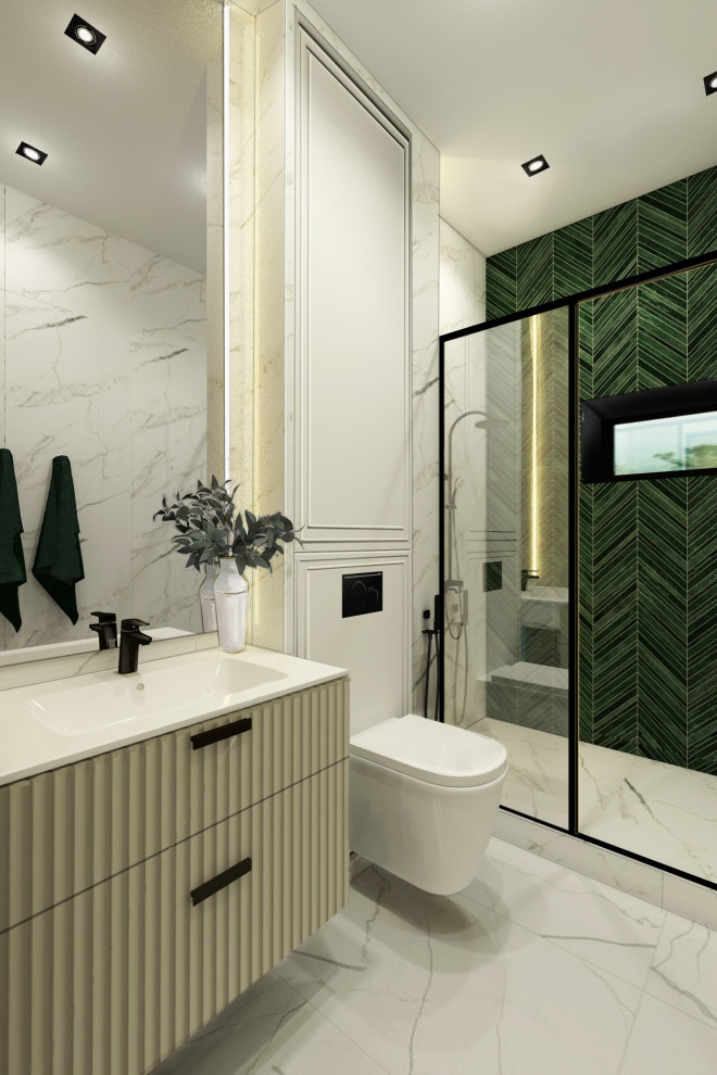 Дизайн проект загородного дома